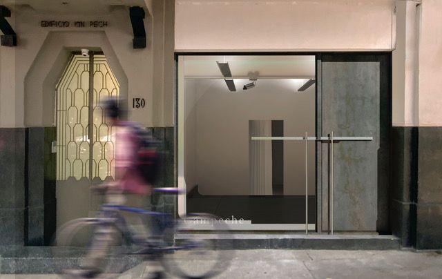 Galería Campeche