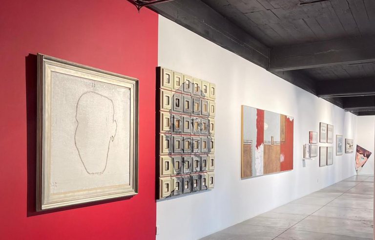 Galería Ethra