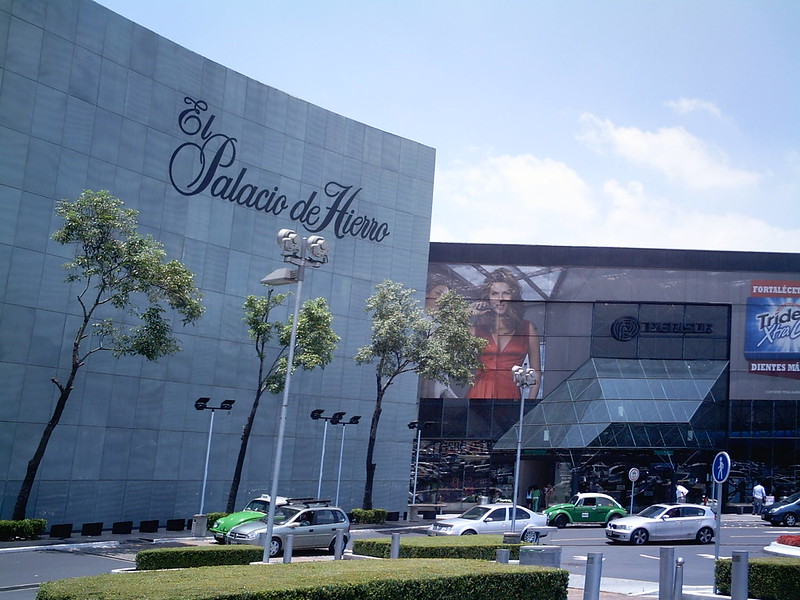 Centro Comercial Perisur