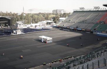 Foro Sol CDMX