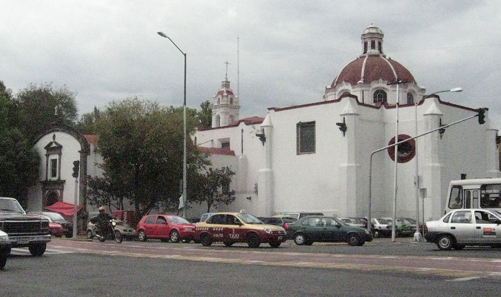 Belén de los Mercedarios