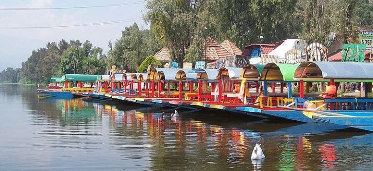 Xochimilco Boat Launch Tips & Regulations – 2022