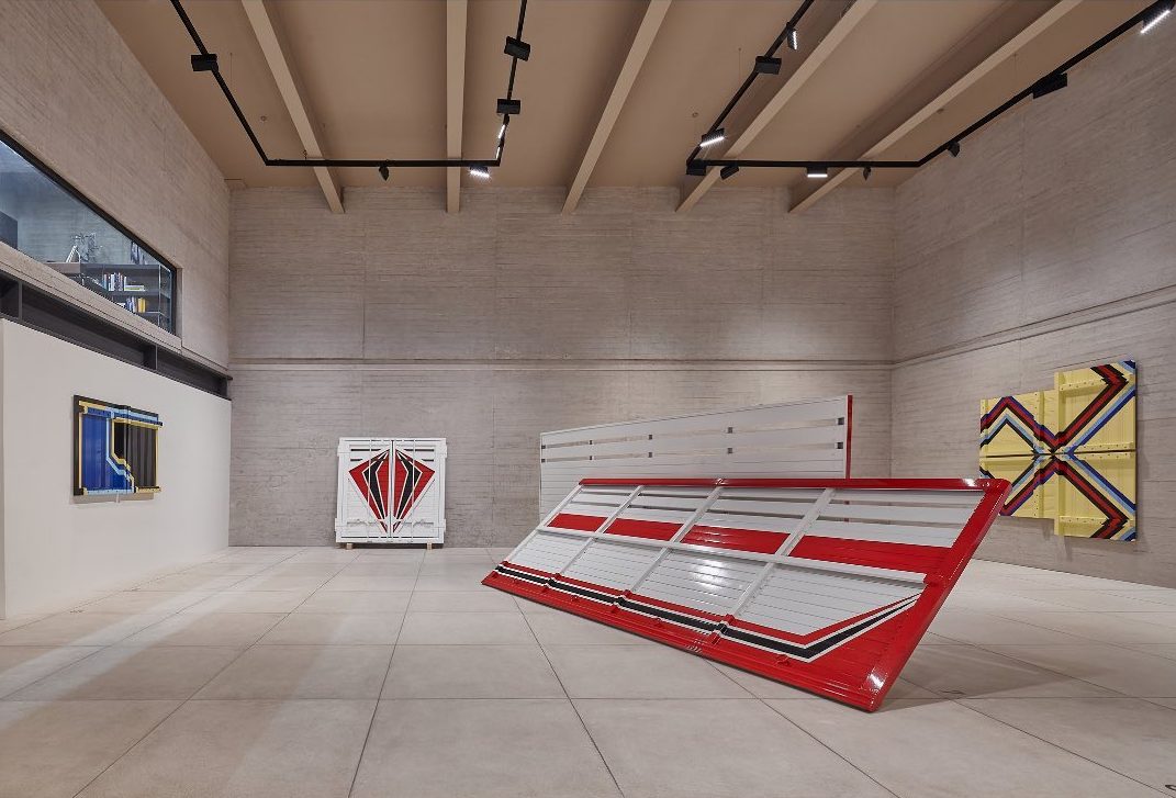 Galería RGR