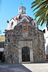 Santa Cruz Atencopa