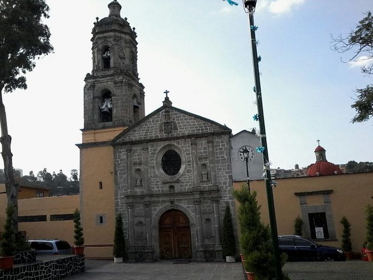 Pueblo de Santa Fe