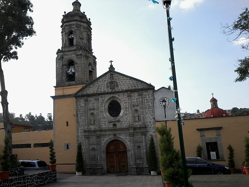 Pueblo de Santa Fe