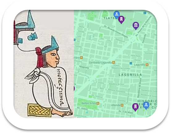 Route of the Resistance