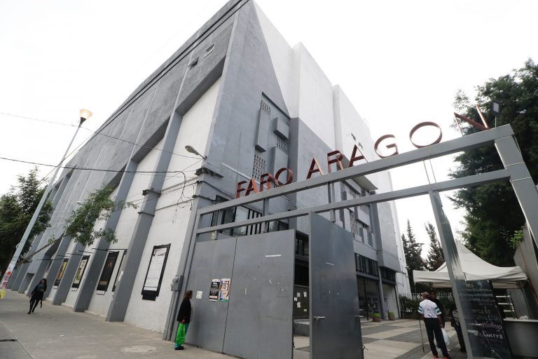 FARO Aragón