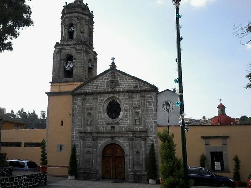 Pueblo de Santa Fe
