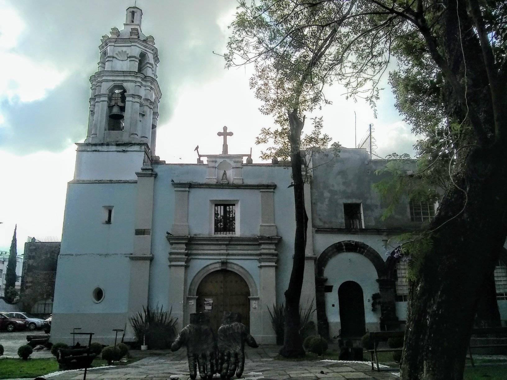 Santa María Tepetlalzingo