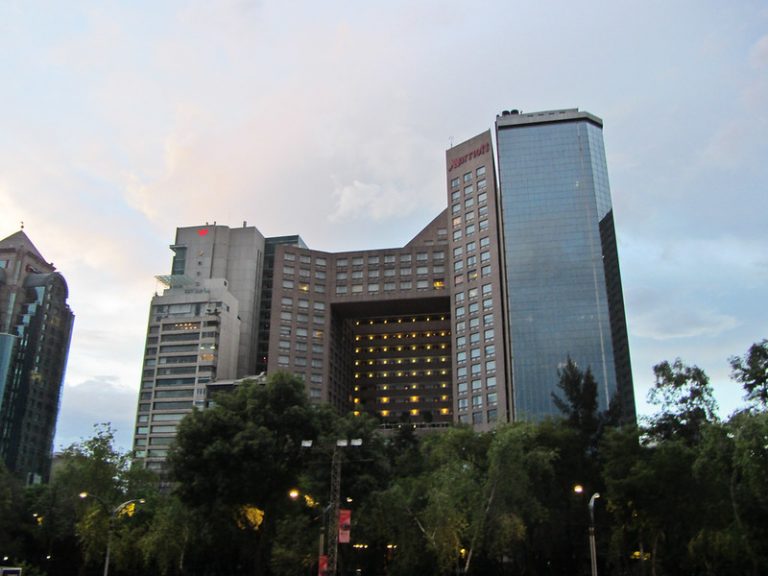 5 mitos sobre los hoteles y hostales de Ciudad de México