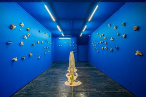 CAM Galería