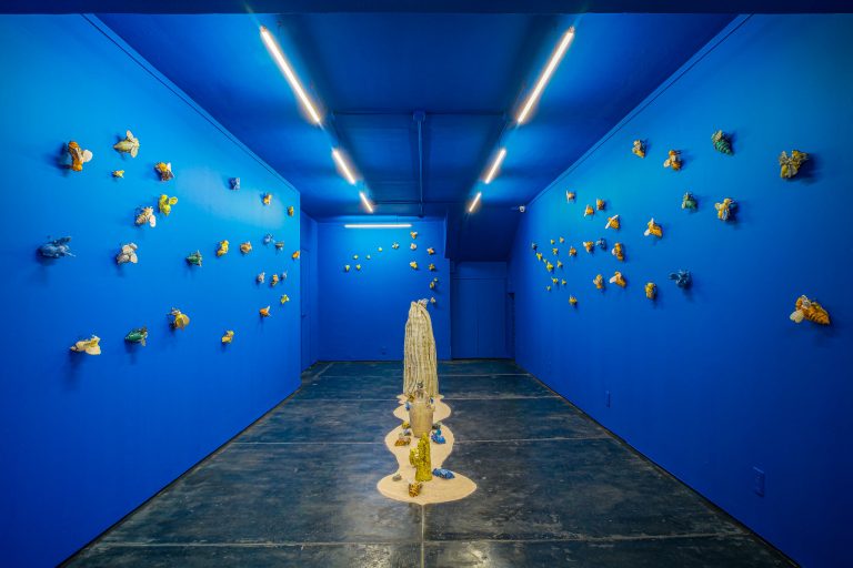 CAM Galería