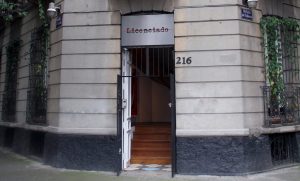Galería Licenciado