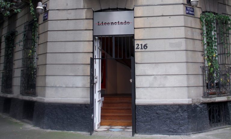 Galería Licenciado