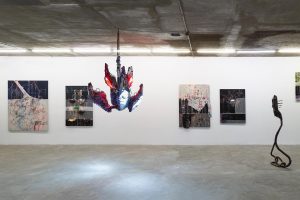 Ladrón Galería