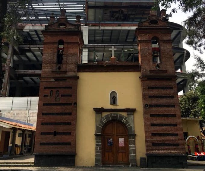 San Sebastián Xoco