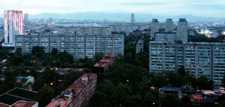 A Brief History of Tlatelolco for Visitors