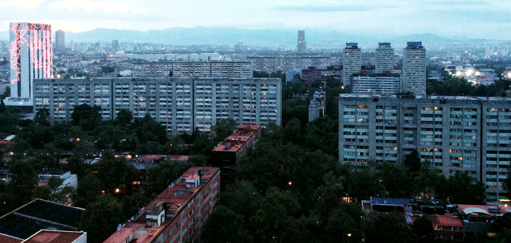 history of tlatelolco nonoalco
