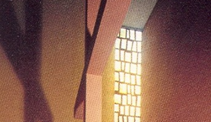 capuchin capilla