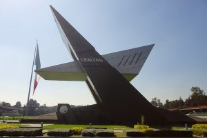 Campo Marte Loyalty Monument