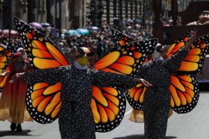 2021 Day of the Dead Parade