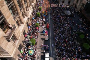 2021 Day of the Dead Parade