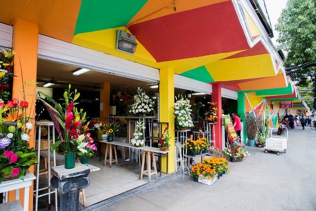 Mercado 1 de Septiembre