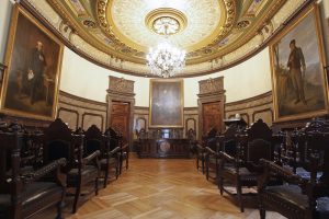 Museo de los Cabildos