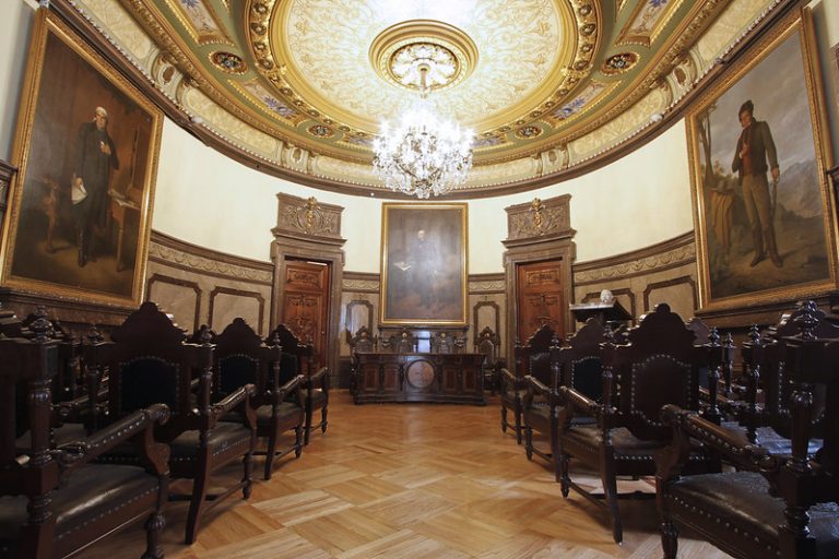Museo de los Cabildos