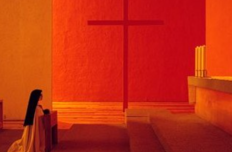 capuchin capilla