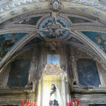 Santa Anita Church
