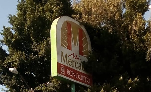 Mercado Bondojito