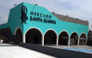 Mercado Santa Juanita