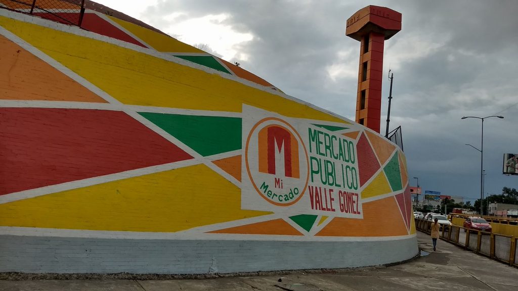 mercado valle gomez