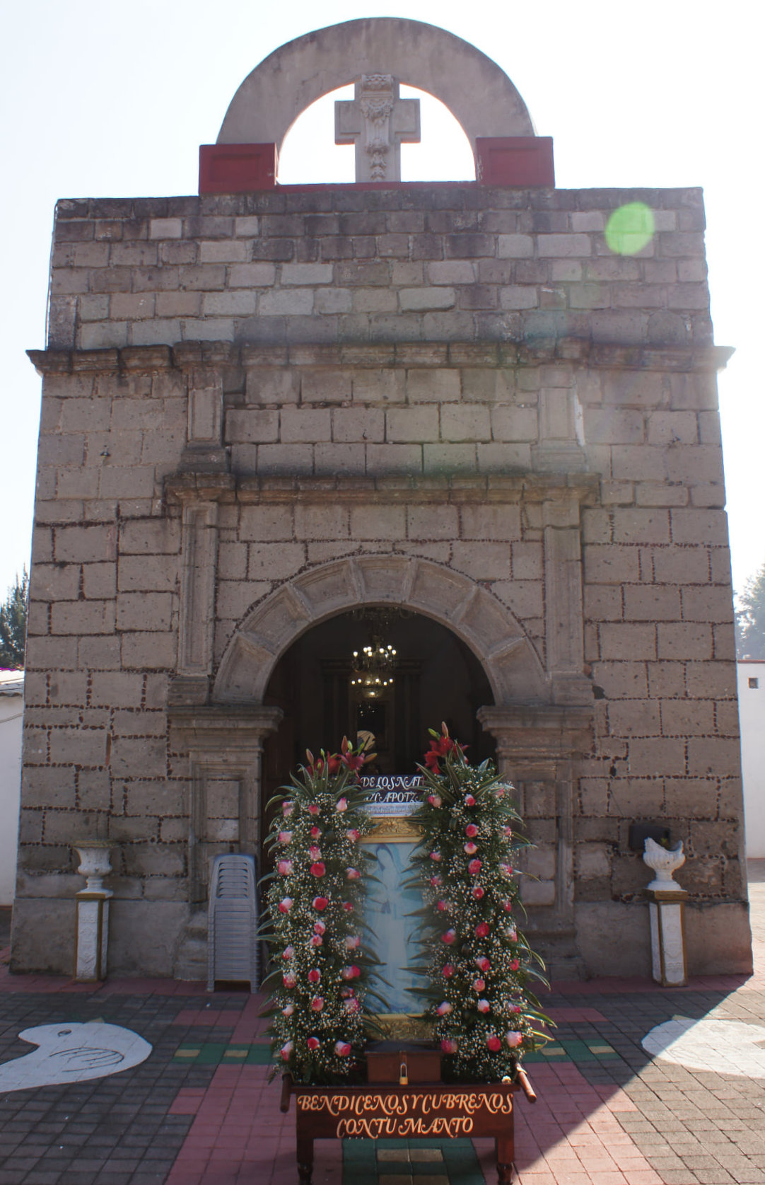 san bartolo azcapotzalco