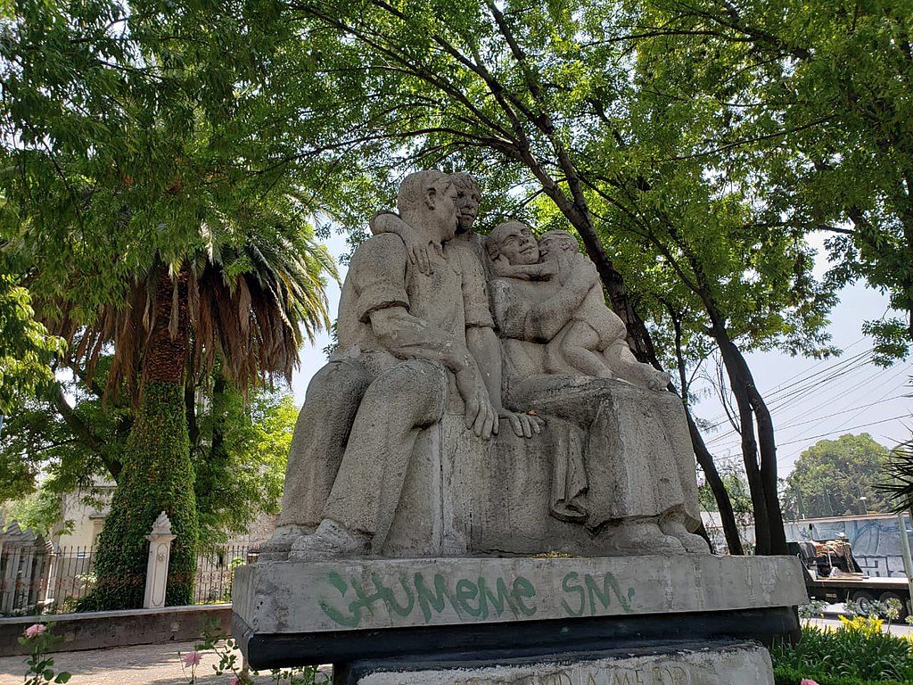 La familia proletaria