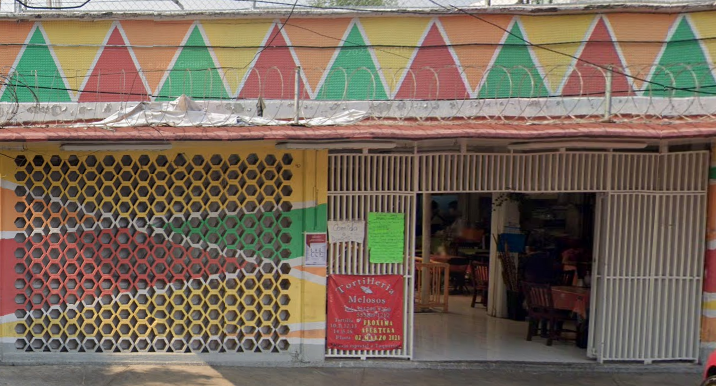 Mercado Santa Anita, Nueva Santa Anita