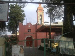 Santa Catarina Atzacualco
