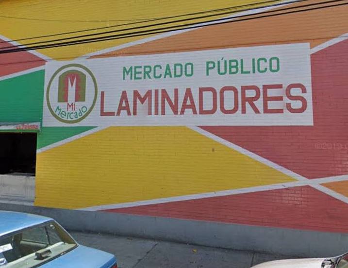 Mercado Laminadores