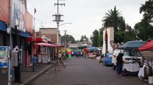 San Gregorio Atlapulco, Xochimilco