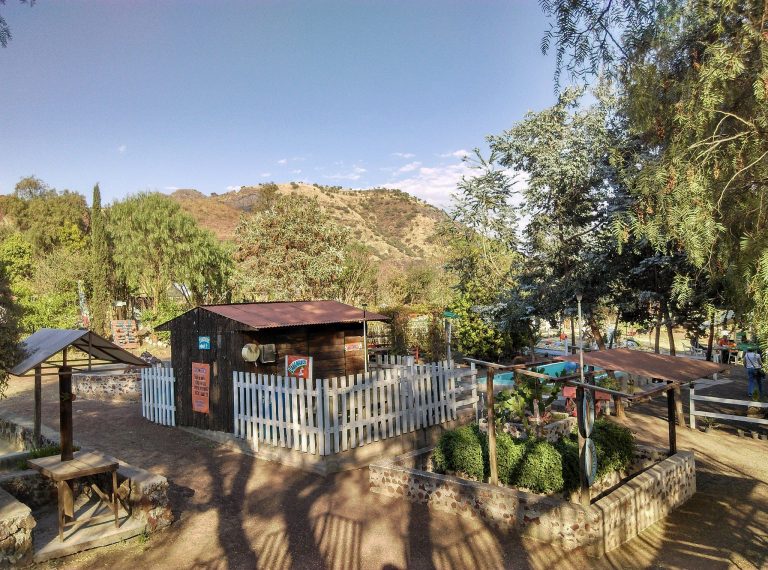 Parque Xalli