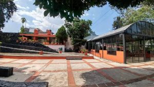 Casa de la Cultura “Luis Spota”