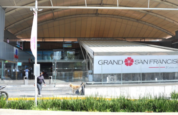 Grand San Francisco