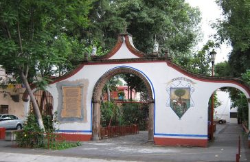 Pueblo Axotla