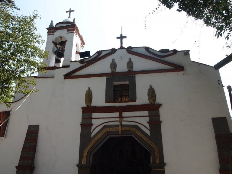 Santa Lucía Xantepec
