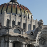 Bellas artes carusel