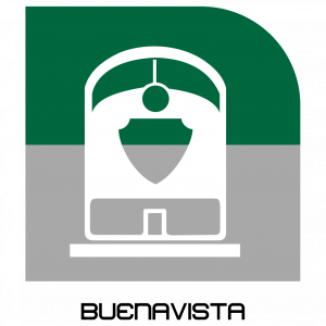 buenavista station logo