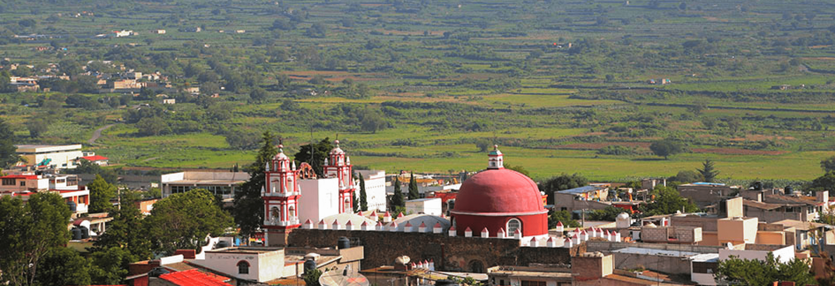 Villa Milpa Alta