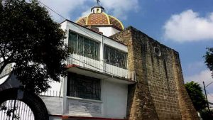 San Pedro Xalpa